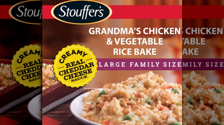 Stouffer's Frozen Dinners Ranked From Worst To Best