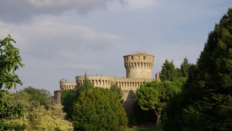 Fortezza Medicea