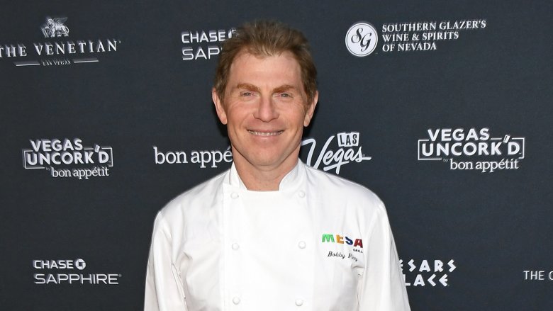 Bobby Flay