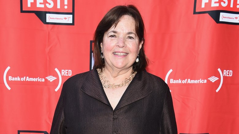 Ina Garten