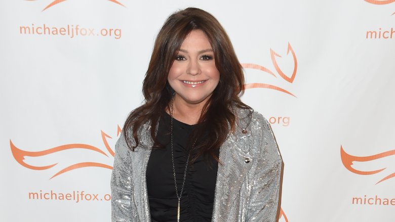 Rachael Ray