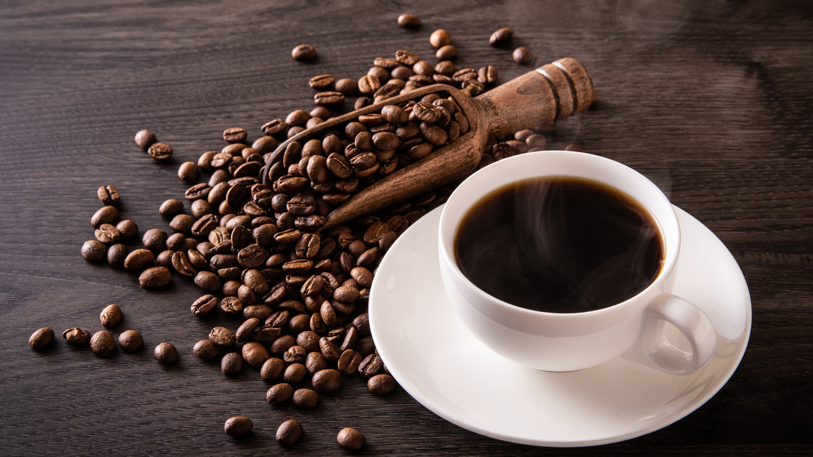 Study Reveals Unexpected Connection Between Coffee And COVID-19