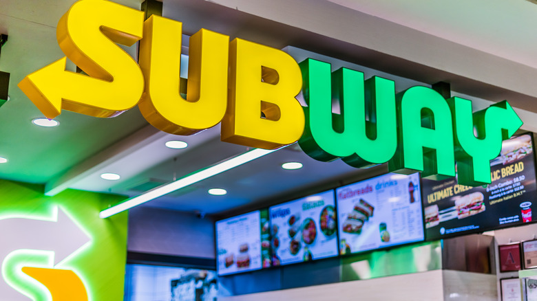 Subway 