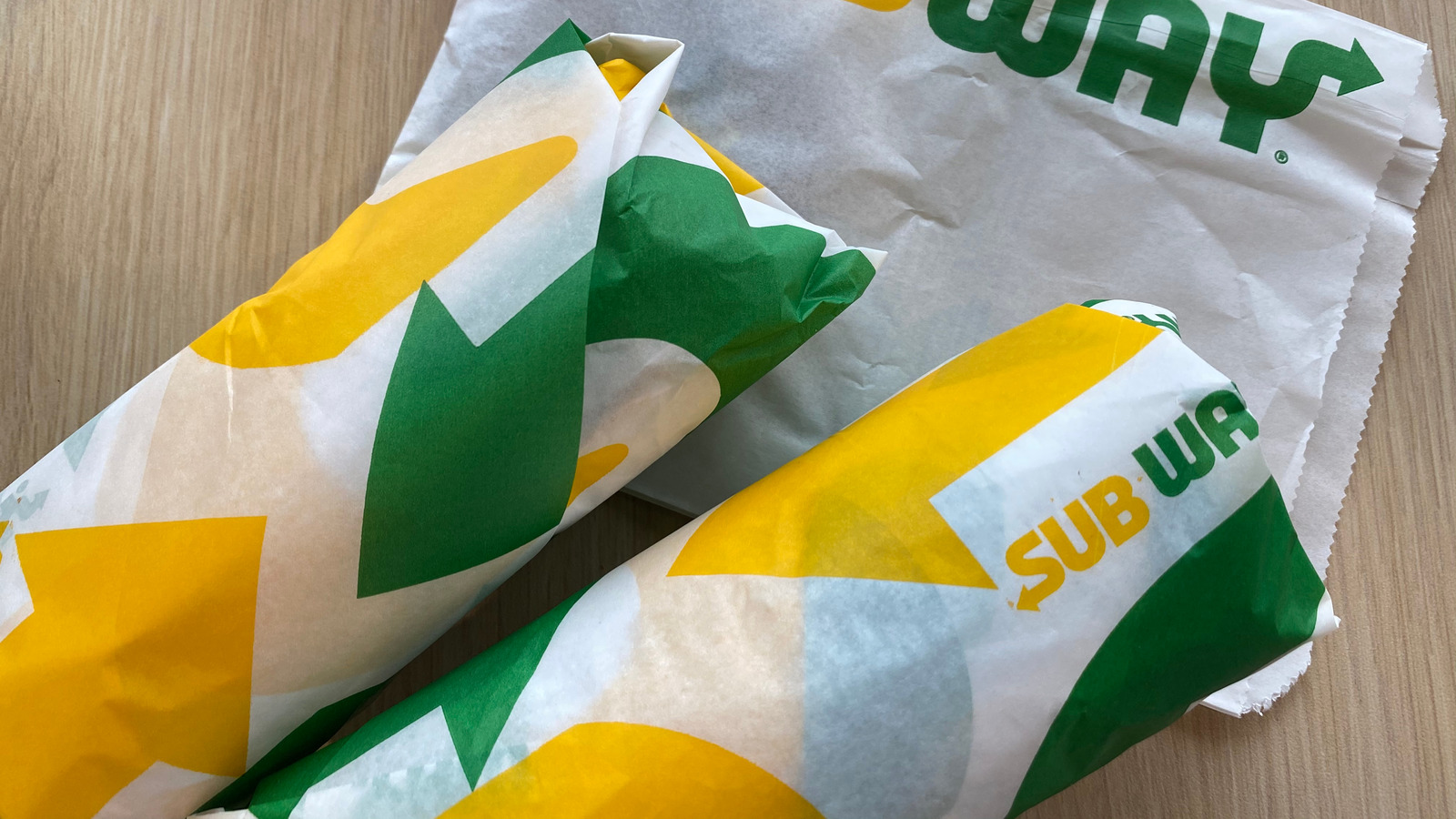 Subway CANCELS Russell Wilson's 'Dangerwich' Sandwich 