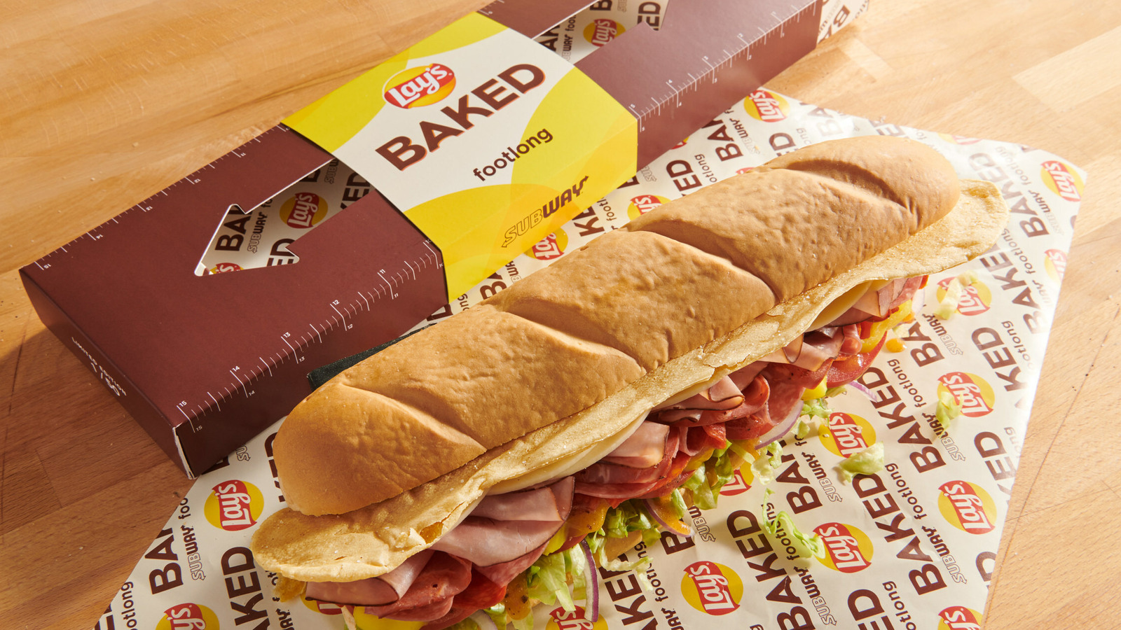 Subway Just Unveiled The Perfect Sub Addition And Almost No One Gets To ...