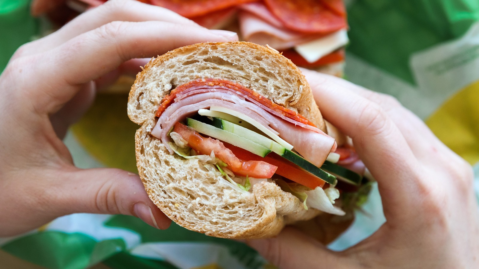 subway-sandwiches-ranked-from-worst-to-best
