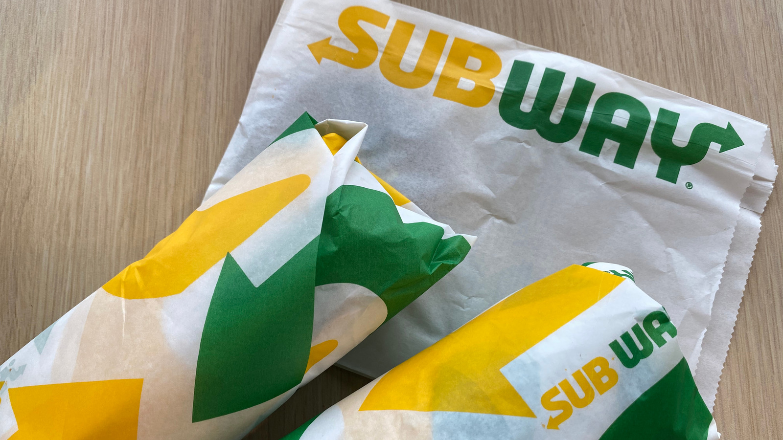 Subway Adds New Meatball Marksman And Vaultwich Subs To The Vault Menu -  The Fast Food Post