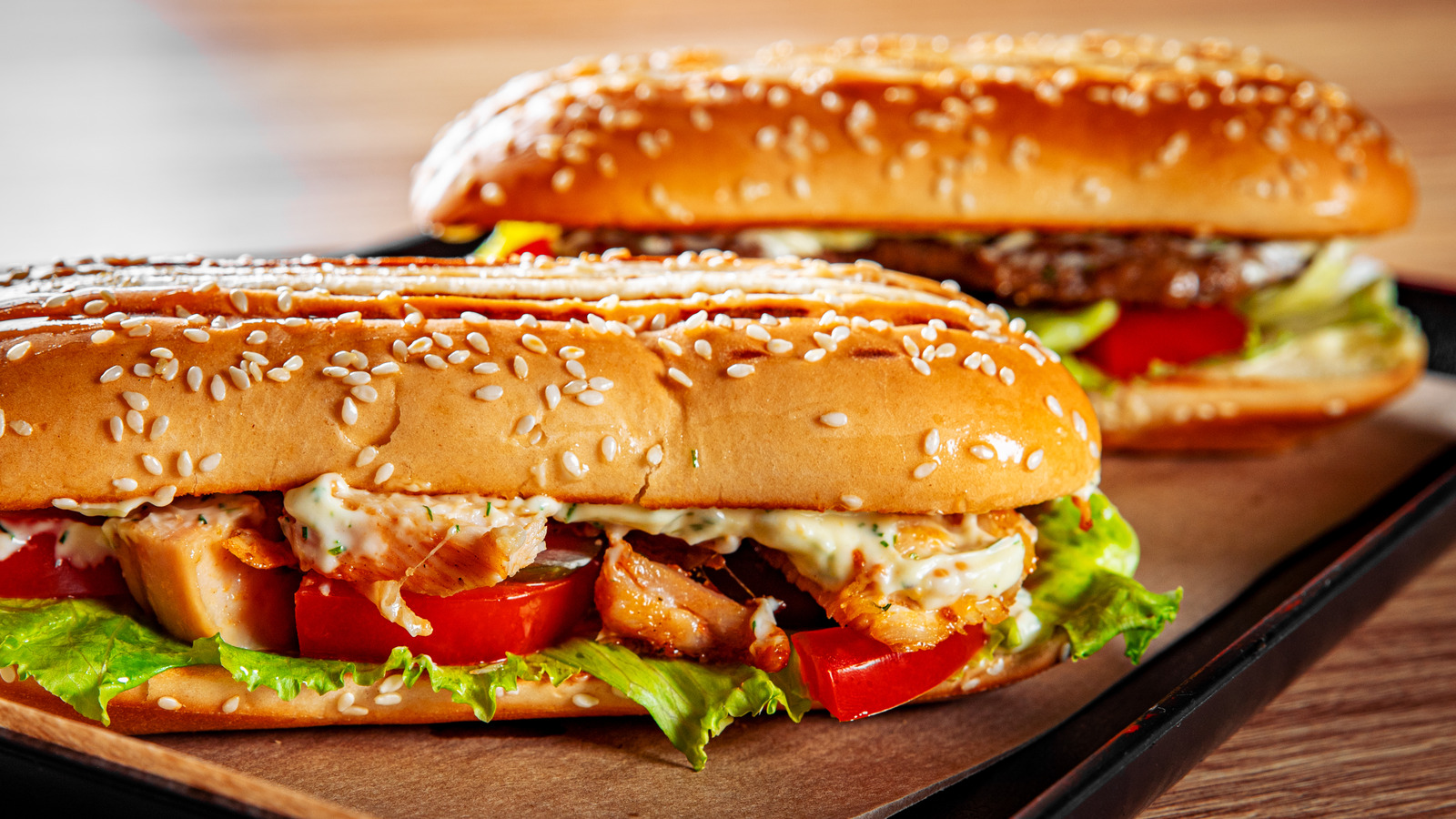 Subway s New Sandwich Is Perfect For Rotisserie Chicken Fans