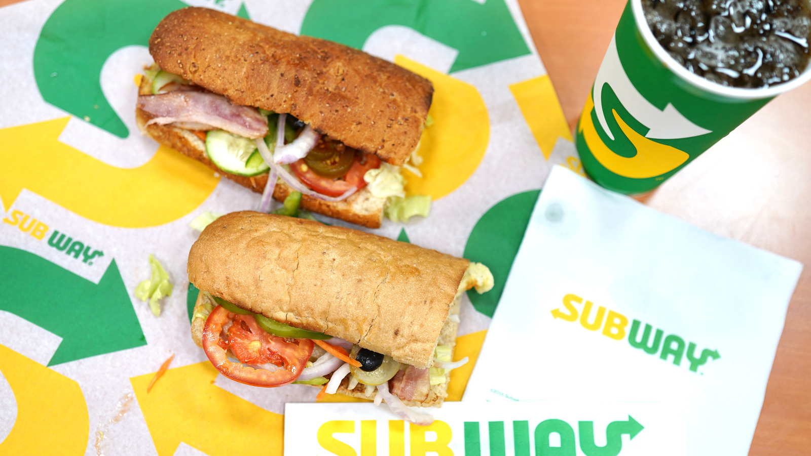 Subway Launches Protein Bowls That Are Just Footlongs Without Bread
