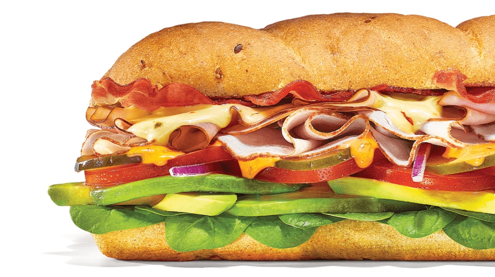 Subway's Newest Sandwiches Are Inspired By NFL Players — Here's How To  Order Them