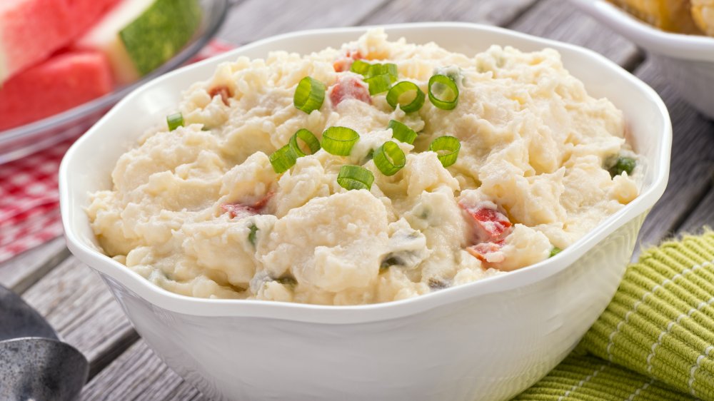 Potato salad