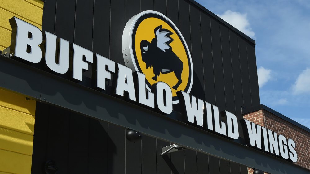 buffalo wild wings