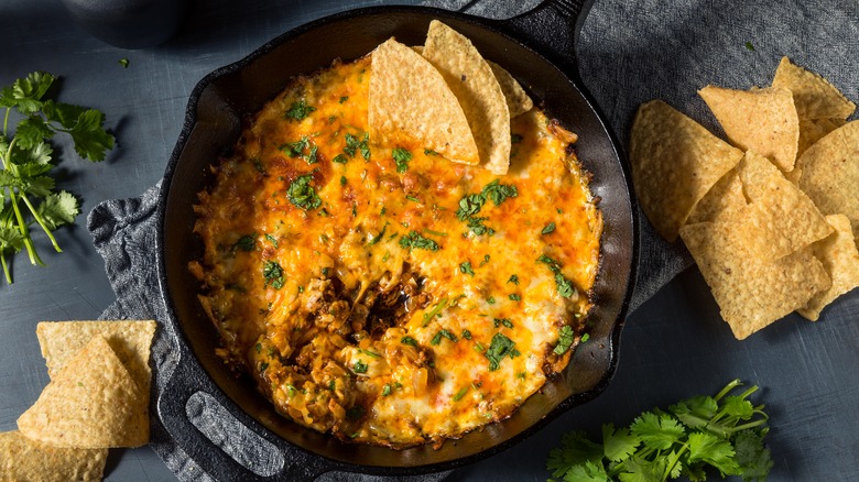 Super Bowl 2023 Party Must-Have Dishes: Mashed Staff's Top Picks