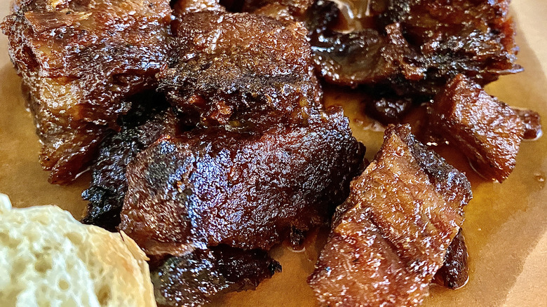 Burnt Ends