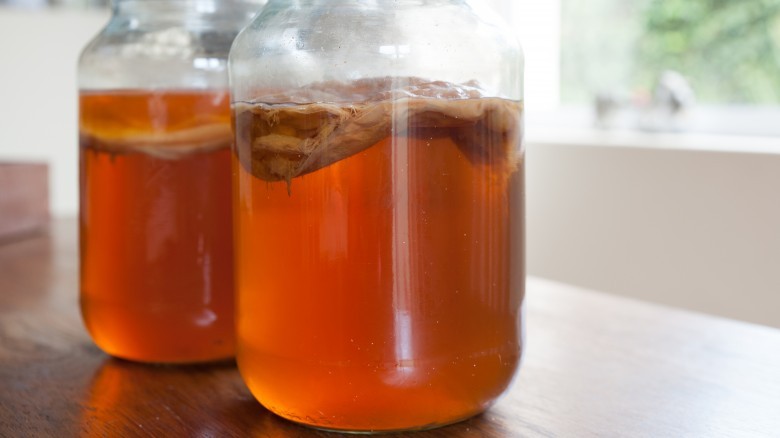 Kombucha