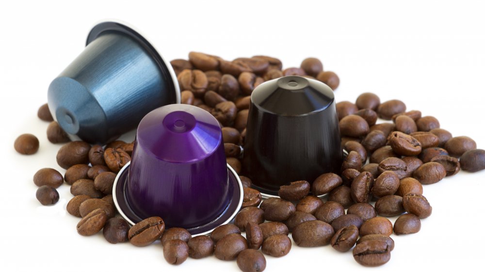bijnaam Handig verwijderen Surprising Facts About Nespresso Coffee Capsules