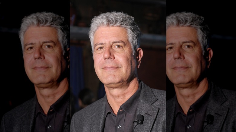 anthony bourdain headshot