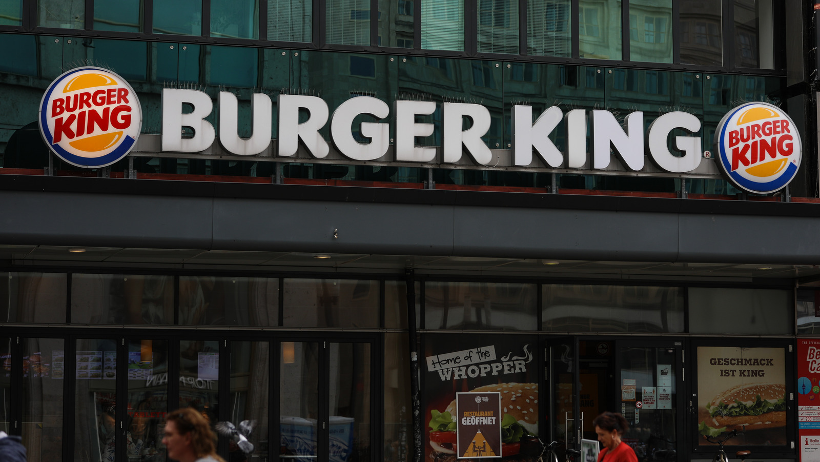 Survey Reveals Which Burger King Secret Menu Item Fans Most Want To Try 8657