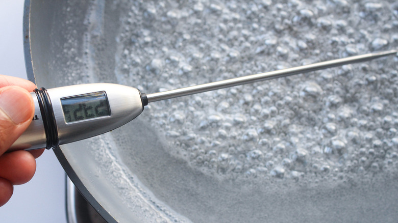 candy thermometer