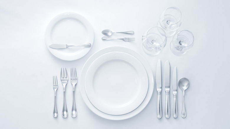 flatware