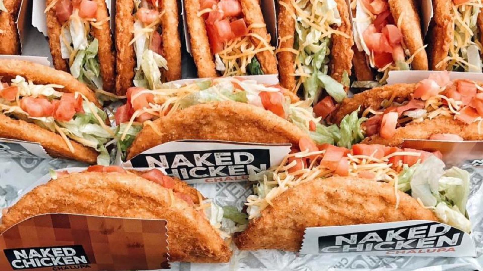 Taco Bell Has Good News For Fans Of Its Naked Chicken Chalupa 7819