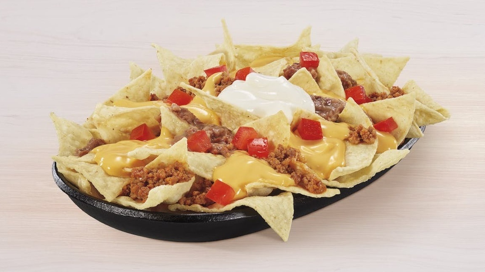 Taco Bell Is Giving Away Free Nachos To Get You Through Mercury In ...