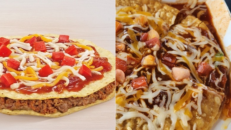 comparison of pizza sauce