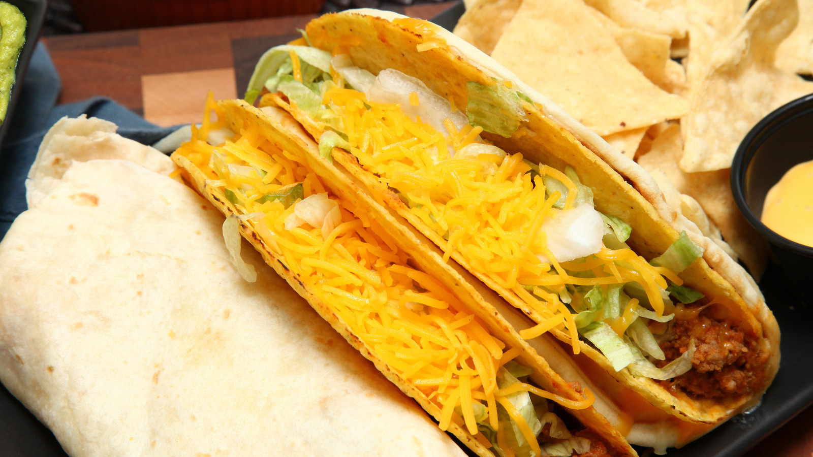 Taco Bell Vs Taco John's: Which Is Better?