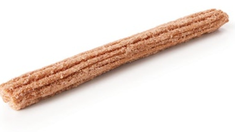 Taco John's churro