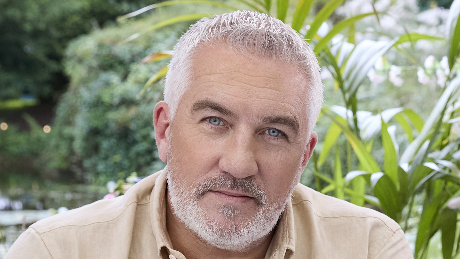 Paul Hollywood Tells Us His Favorite American Baked Goods (And The One