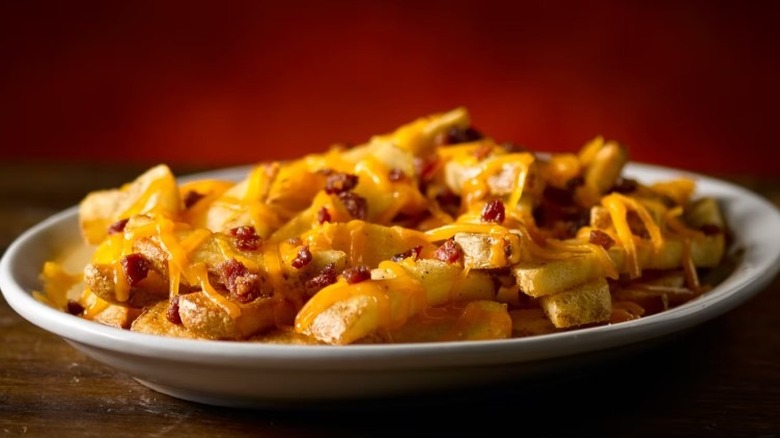 Cheese Fries