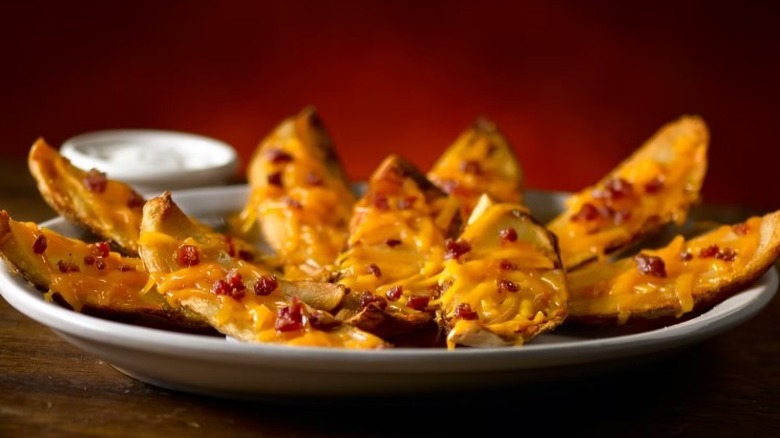 Potato Skins 