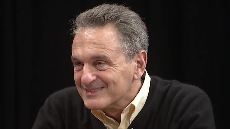 Fred DeLuca smiling