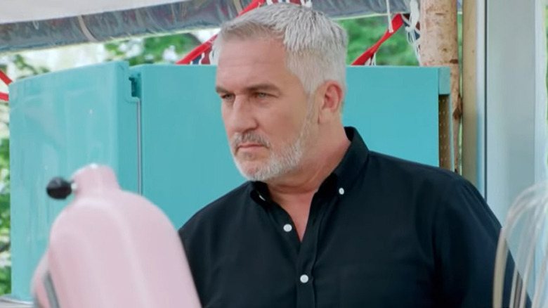 paul hollywood