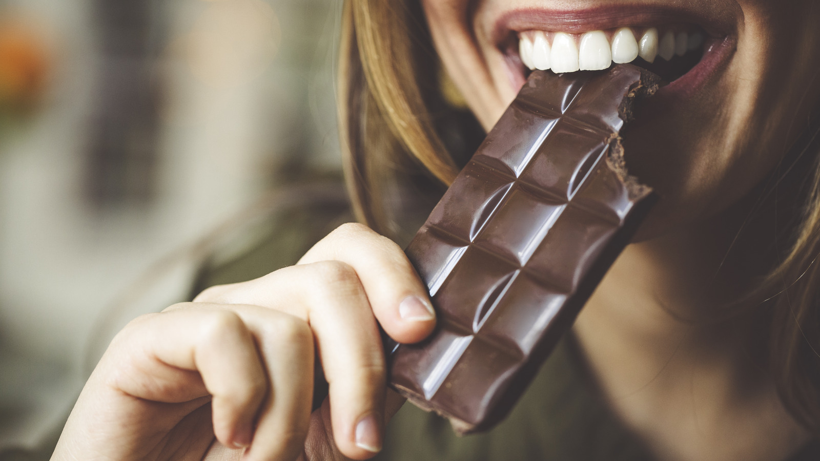 The 10 Best Grocery Chains For Buying Chocolate