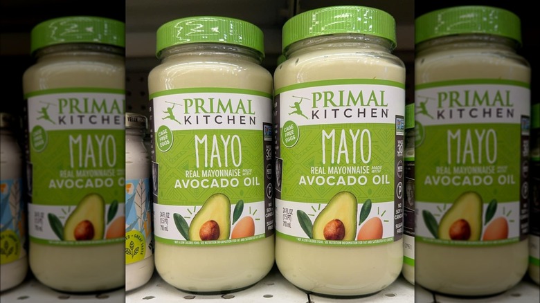 The 11 Best Mayo Brands With Quality Ingredients