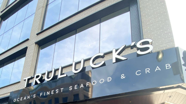 Truluck's