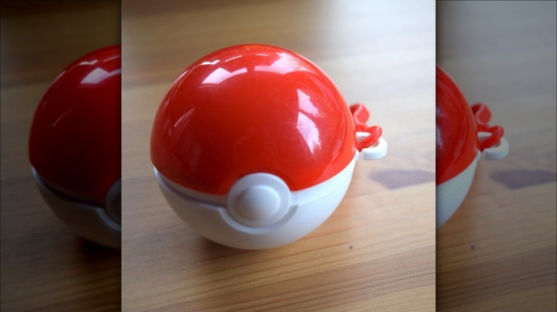 Poke Ball