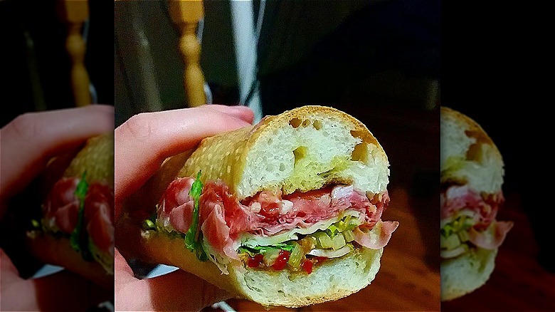 monica's mercato monica's italian sub boston ma