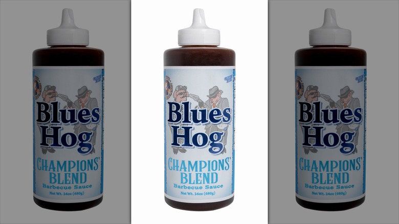 Blues Hog Champions' Blend