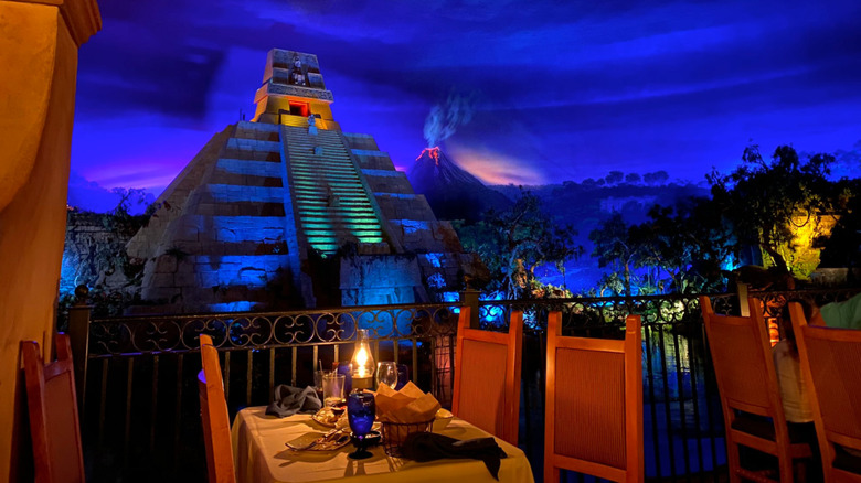 san angel inn