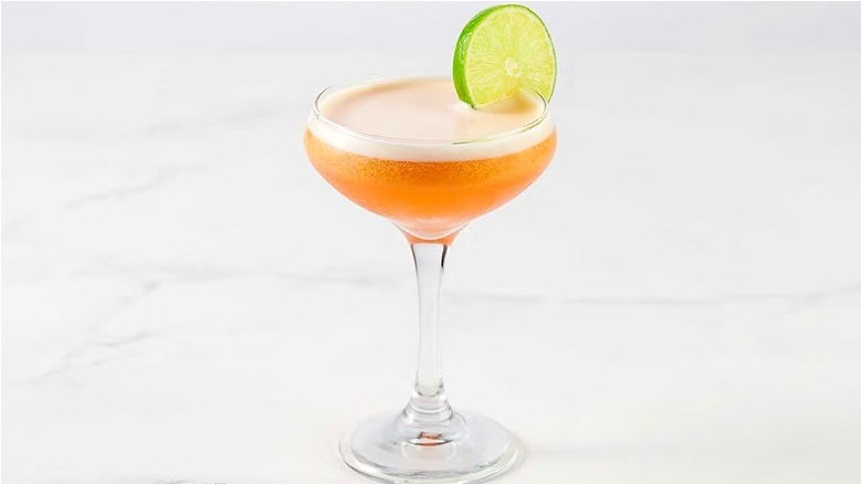 Guava Daiquiri