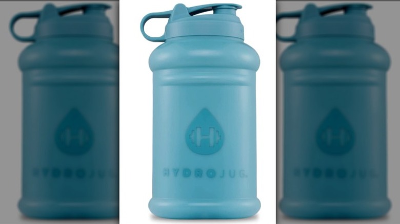 HydroJug water bottle