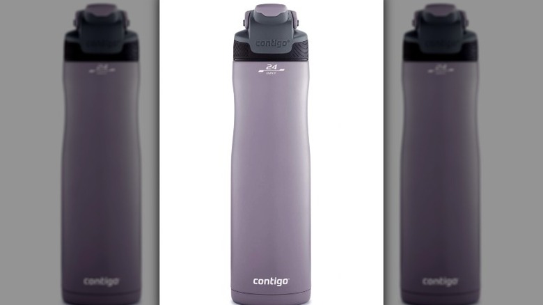 Contigo water bottle