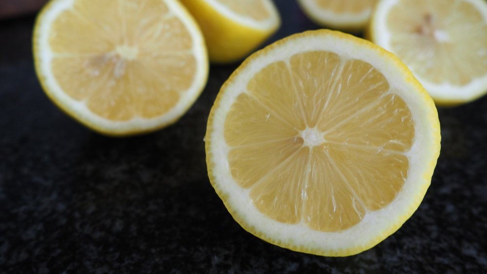 best type of lemons for 3-ingredient copycat Chick-fil-A lemonade