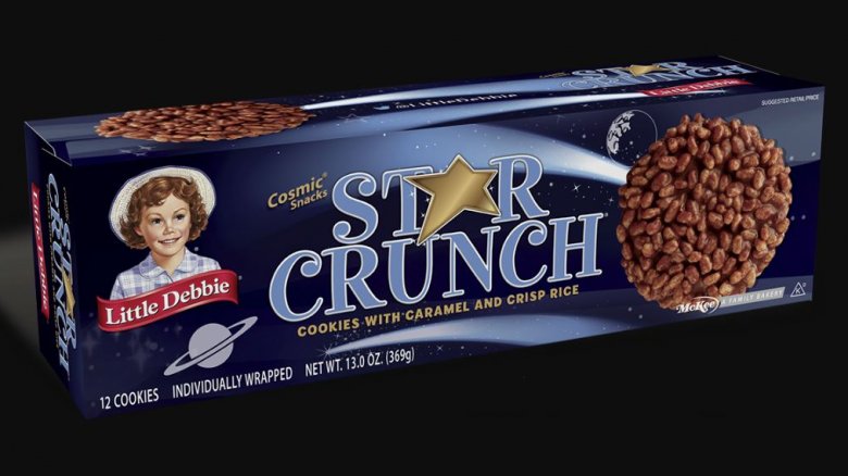 Star Crunch