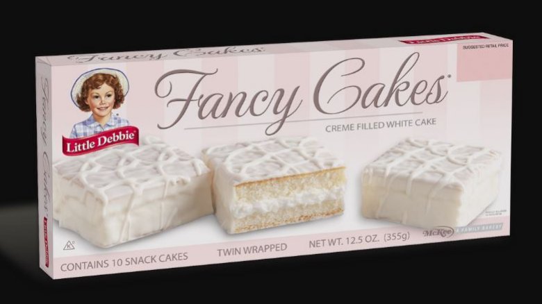 The 5 Best And 5 Worst Little Debbie Snack Cakes