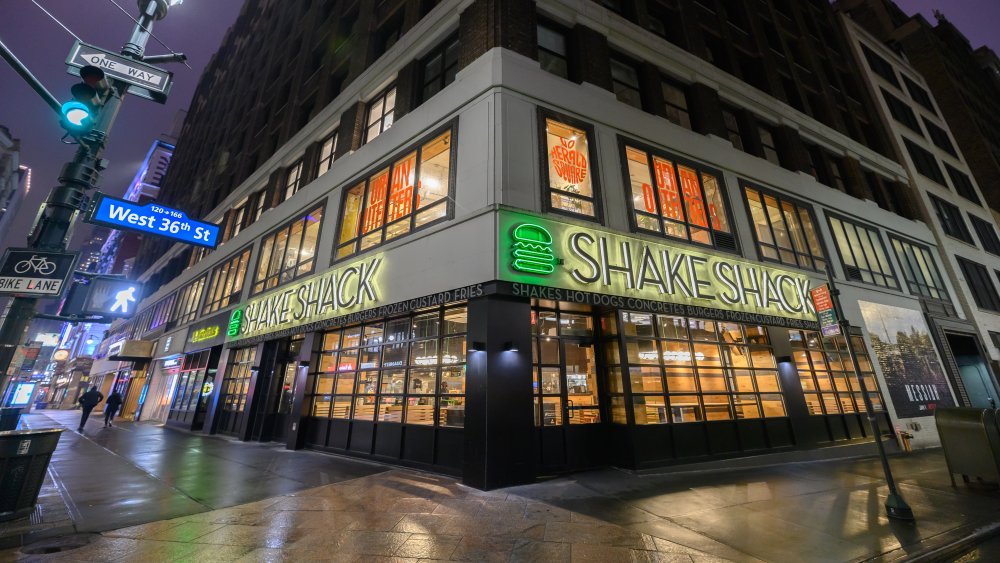 Shake Shack