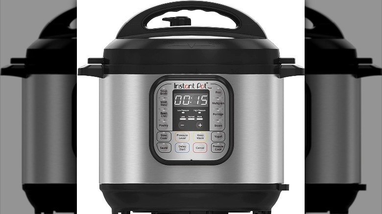 Instant Pot Duo