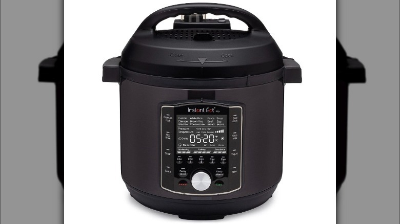 Instant Pot Pro 10-in-1